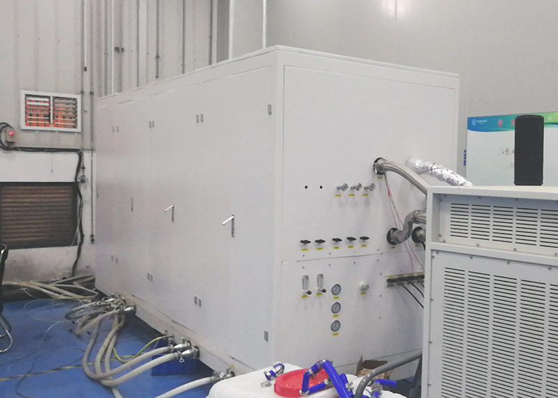 湖南全自动电堆测试设备公司